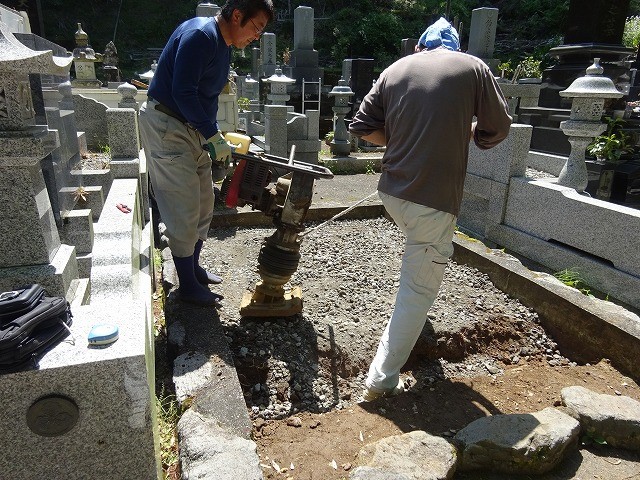 大切にしていること①