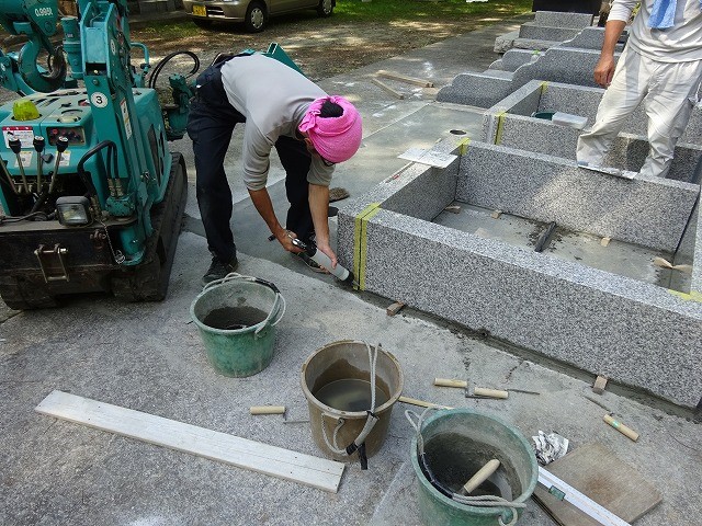 大切にしていること①