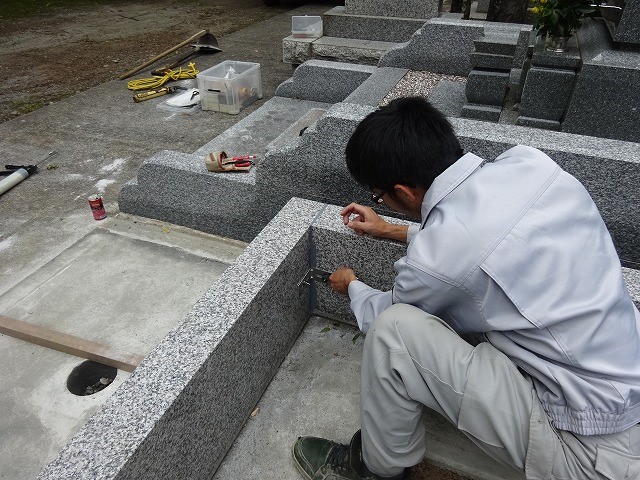 大切にしていること⑧