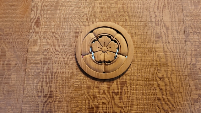 家紋 調べ方のポイントとまとめ