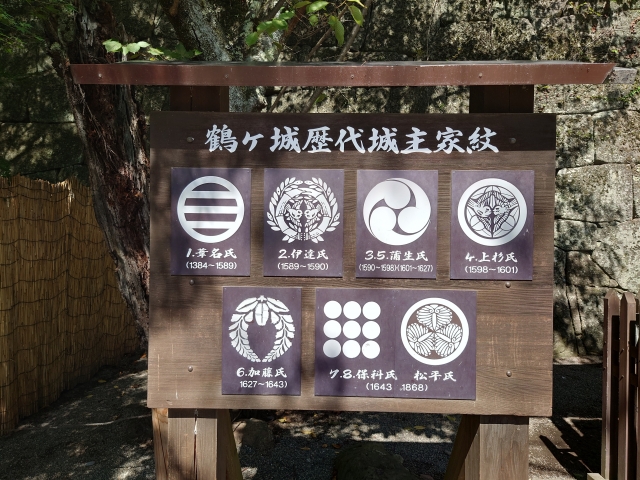 格式が高い家紋とは？由緒ある紋の特徴