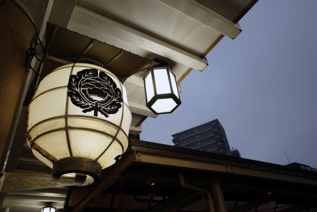 どの家にも家紋はあるの？確認方法とは