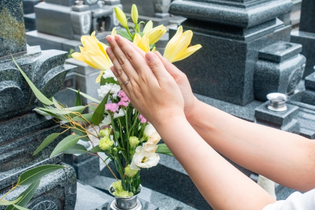 秋彼岸との違いと初彼岸の過ごし方