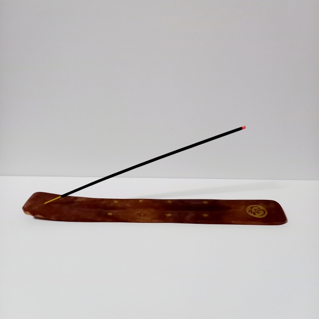 お香と線香の選び方ガイド