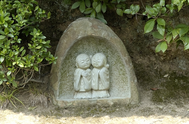 道祖神との関係とは？日本独自の信仰