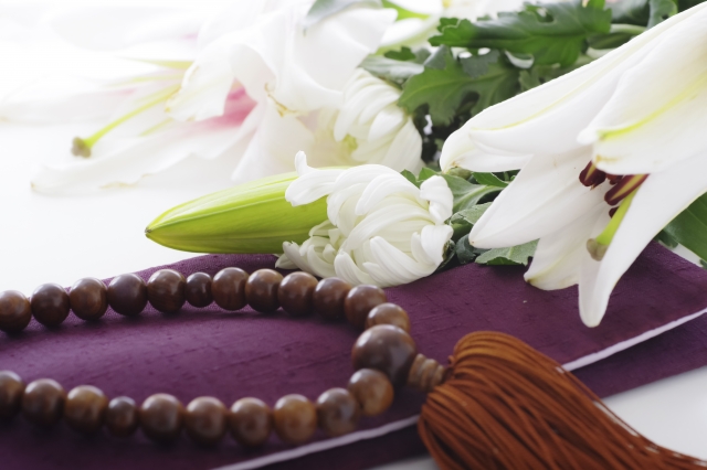 わからない場合はどうする？無難な表書き