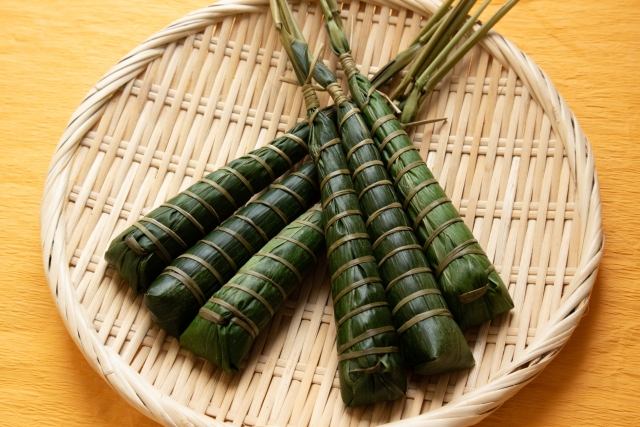 三品・三宝の飾り方と意味