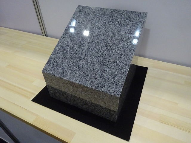 御影石とは何を指すのか