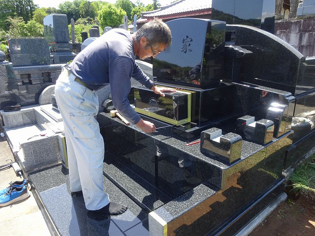 スピリチュアルの視点で見る生前墓