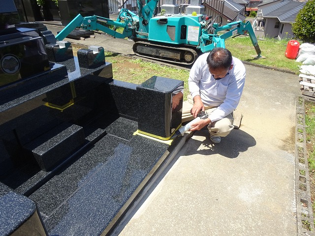 生前墓を建てることで得られるメリット