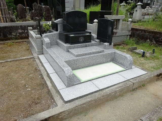 生前にお墓を建てるとどうなるの？