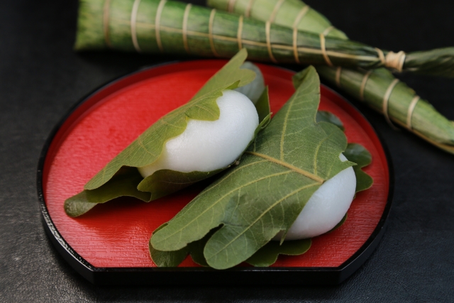 五月人形の飾り方と種類