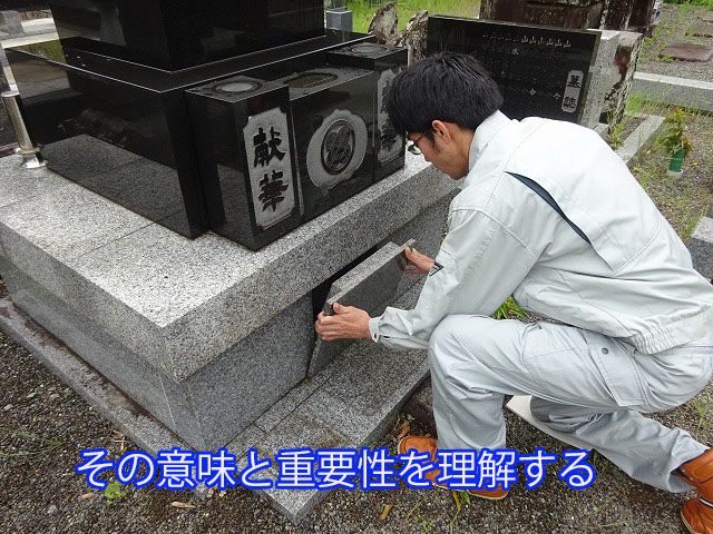 その意味と重要性を理解する